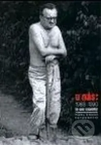 U nás: 1968-1990 Fotografie - kniha z kategorie Fotografie