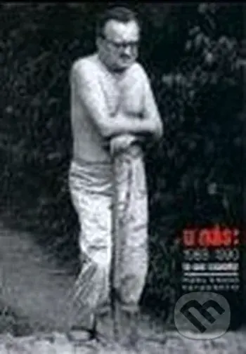 U nás: 1968-1990 Fotografie - kniha z kategorie Fotografie