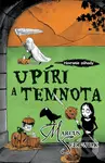 Upíri a temnota - Marcus Sedgwick