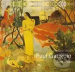Paul Gauguin (Život a dílo) - Vlastimil Tetiva - kniha z kategorie Malířství a sochařství