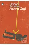 Arrow of God - Chinua Achebe - kniha z kategorie Beletrie