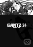 Gantz 24 - Hiroja Oku - kniha z kategorie Komiksy