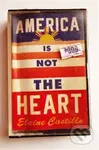 America Is Not the Heart - Elaine Castillo - kniha z kategorie Beletrie