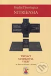 Trpiaci svedkovia viery - Miroslav Šidlo - kniha z kategorie Náboženská literatura