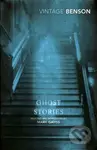Ghost Stories - E. F. Benson - kniha z kategorie Beletrie