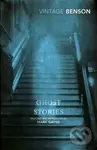 Ghost Stories - E. F. Benson