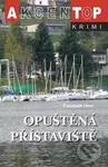 Opuštěná přístaviště (Top krimi) - František Uher - kniha z kategorie Detektivky, thrillery a horory