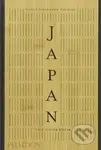 Japan (The Cookbook) - Nancy Singleton Hachisu - kniha z kategorie Národní kuchyně