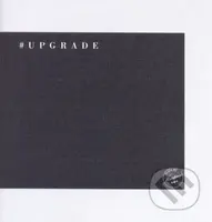 Kuchárska kniha #UPGRADE - Kristína Nemčková - Kristína Nemčková - kniha z kategorie Kuchařky