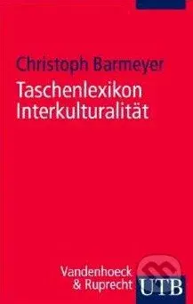 Taschenlexikon Interkulturalität - Christoph Barmeyer - kniha z kategorie Jazykové učebnice a slovníky