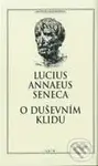 O duševním klidu - Lucius Annaeus Seneca