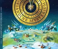 Vianočné mystérium - Jostein Gaarder, Vlado Kráľ (ilustrátor)