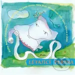 Létající peřina - Loutky v nemocnici - audiokniha z kategorie Domácí