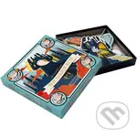 Hra Duch a zlaté kľúče