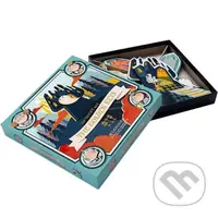 Hra Duch a zlaté kľúče