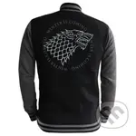 Bunda Game of Thrones Stark (Pánska veľkosť XXL)