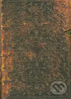 Paperblanks - Grolier - MINI - linajkový