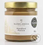 Mandľové maslo natural (350g)