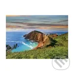 Morský útes - puzzle z kategorie Přírodní scenérie