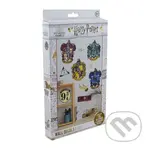 Harry Potter Samolepky na stenu