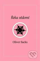 Řeka vědomí - Oliver Sacks - kniha z kategorie Beletrie
