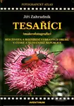 Tesaříci (makrofotografie) (Běh života a rozšíření vybraných druhů v České a Slovenské republice) - kniha z kategorie Biologie
