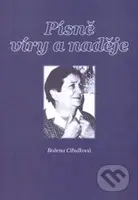 Písně víry a naděje - Božena Cibulková - kniha z kategorie Spiritualita