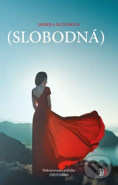 Slobodná - Jarmila Slováková