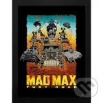 Obraz Mad Max: Fury Road