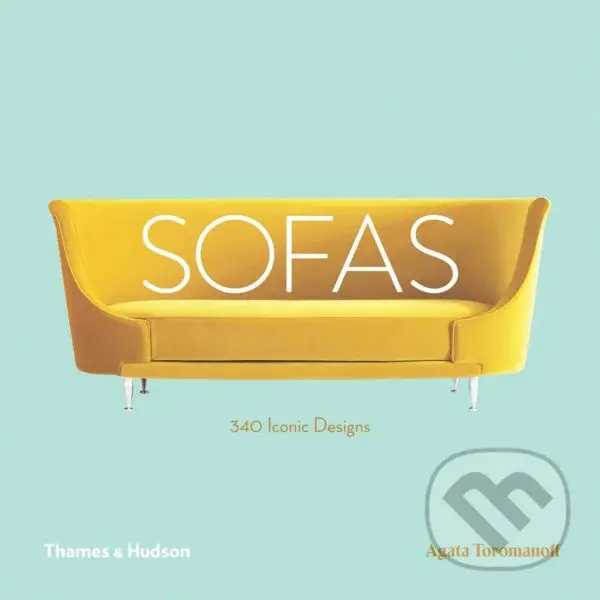 Sofas - Agata Toromanoff