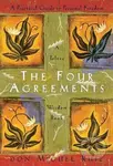 The Four Agreements (Practical Guide to Personal Freedom) - kniha z kategorie Psychologie