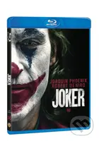 Joker - Todd Phillips - film z kategorie Komiksoví hrdinové