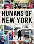 Humans of New York - Brandon Stanton - kniha z kategorie Fotografie