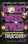 Worst Week Ever! Thursday - Eva Amores