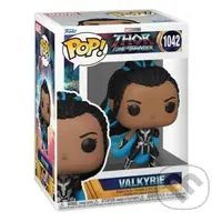 Funko POP Marvel: Thor Love & Thunder - Valkyrie
