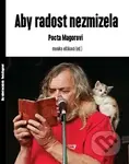 Aby radost nezmizela - Pocta Magorovi - kniha z kategorie Hudba
