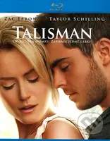 Talisman - Scott Hicks - film z kategorie Blu-ray