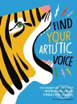 Find Your Artistic Voice - Lisa Congdon - kniha z kategorie Dějiny a teorie umění
