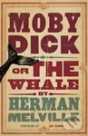 Moby Dick - Herman Melville - kniha z kategorie Beletrie pro děti