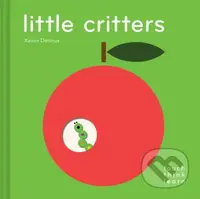 Little Critters - Xavier Deneux - kniha z kategorie Beletrie pro děti