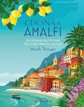 Cucina di Amalfi - Ursula Ferrigno - kniha z kategorie Kuchařky