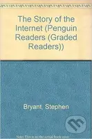 Penguin Readers Level 5: B2 - The Story of the Internet - kniha z kategorie Jazykové učebnice a slovníky