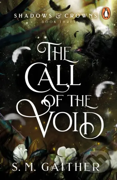 The Call of the Void - S.M. Gaither - kniha z kategorie Sci-fi, fantasy a komiksy