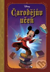 Disney: Čarodějův učeň