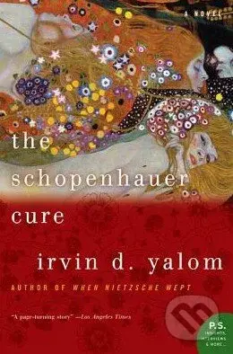 The Schopenhauer Cure - Irvin D. Yalom - kniha z kategorie Společenská beletrie
