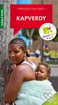 Kapverdy (Průvodce na cesty - 1. vydání) - Petra De Brito - kniha z kategorie Průvodci