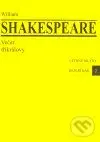 Večer tříkrálový (aneb Co kdo chce) - William Shakespeare - kniha z kategorie Drama a divadelní hry