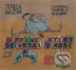 O princi, který se vrtal v nose - Tereza Igazová, Dalibor Nesnídal (ilustrácie) - kniha z kategorie Pohádky