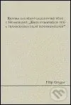 Kritika založení galileovské vědy v Husserlově "Krizi evropských věd a transcendentální fenomenologii" - kniha z kategorie Filozofie