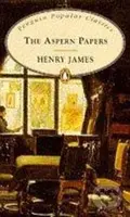 Aspern Papers - Henry James - kniha z kategorie Beletrie